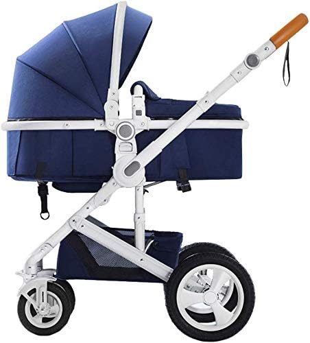 2 in 1 prams