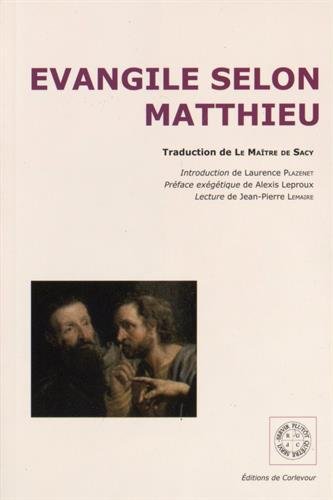 Évangile selon Matthieu