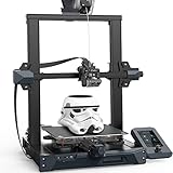 Official Creality Ender 3 S1 3D Printer, Upgraded