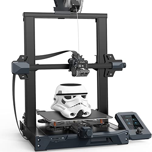 Official Creality Ender 3 S1 3D Printer, Upgraded