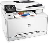 HP LaserJet Pro MFP M277dw