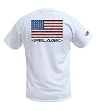American Camo Tee