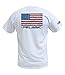 American Camo Tee
