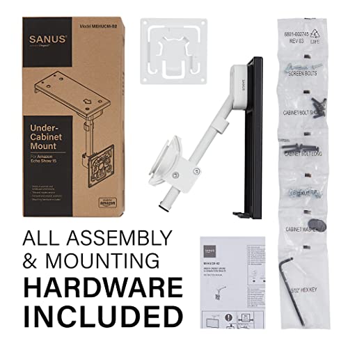 Made for Amazon Mount, for Echo Show 15 Pricepulse