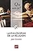 La philosophie de la religion: « Que sais-je ? » n° 3839 (French Edition) by 