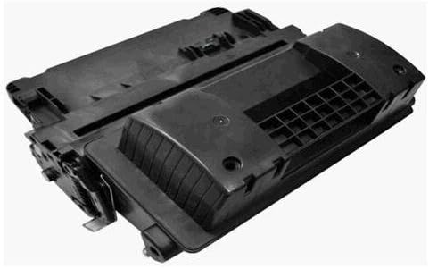 NuPrint NUP90X Compatible LJ M4555 MFP, Enterprise 600 M602, M603 (HP 90X) Black High Yield Toner Cartridge (OEM# CE390X) (21,600 Yield) OEM