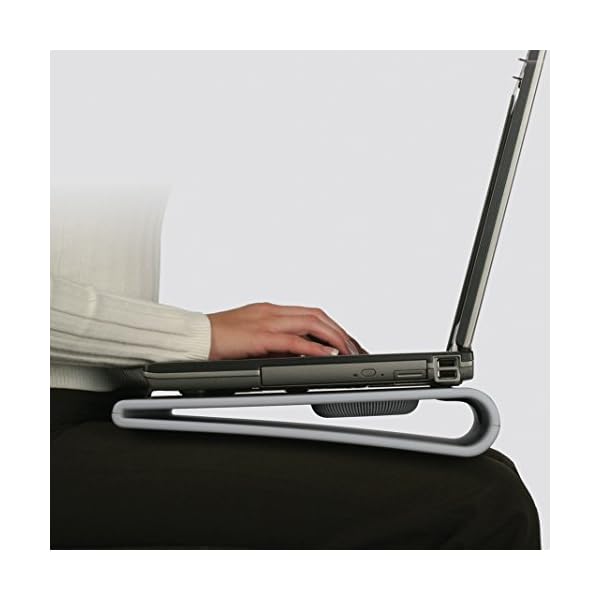 Targus-Chill-Mat-Quiet-and-Portable-Cooling-Pad-for-15-17-Inch-Laptop-BlackGrey-AWE55EU Targus Chill Mat Quiet and Portable Cooling Pad for 15-17-Inch Laptop, Black/Grey (AWE55EU)