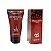 Men's Health Care Massage Oil, Enlargement Penis, Delay Administration & Massage Penis Extra Strong Enlargement Cream (Multi-colored)
