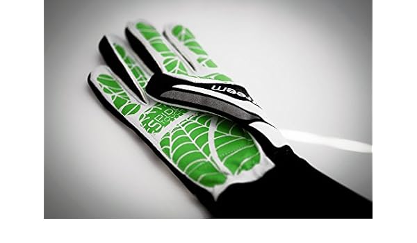 freem kart gloves