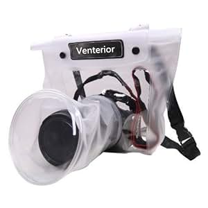 Amazon.com : Camera Bag Rain Sand Dust Proof Housing Bag