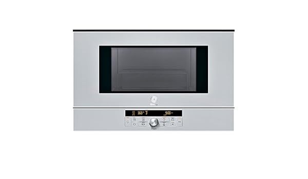 Balay 3WG459XDC Integrado 21L 900W Gris - Microondas (Integrado ...