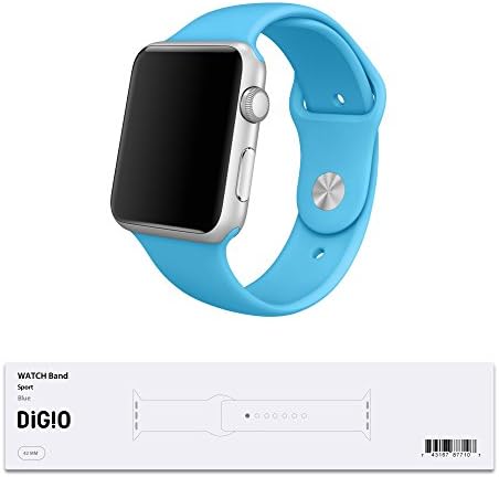 Apple Watch Band - 42MM - Sport Blue