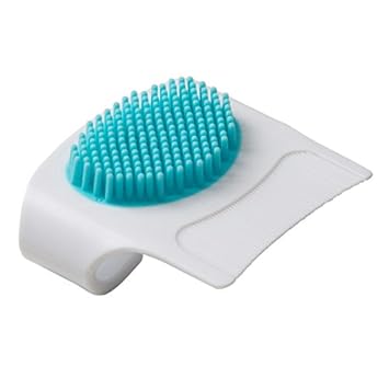 Safety 1st Cradle Cap Brush and Comb 