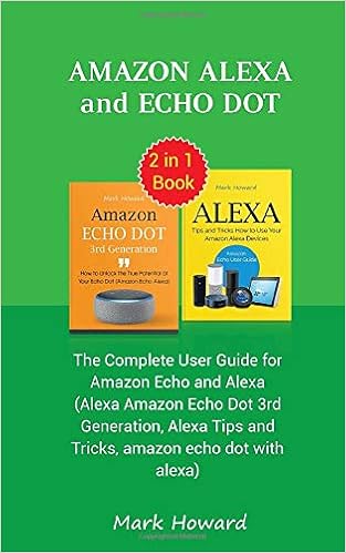 amazon echo dot tips
