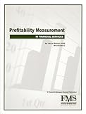 Profitability Measurement in Financial Services, Weiner, Jerry, 0979907705