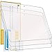Mr.Shield Designed for Acer Aspire Switch 10 (sw5-012) Premium Clear Screen Protector [3-Pack] with Lifetime Replacement