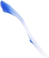 Makeup Revolution Neon Heat Sky Blue Liquid Eyeliner 2.4ml Cruelty Free Bold view 2