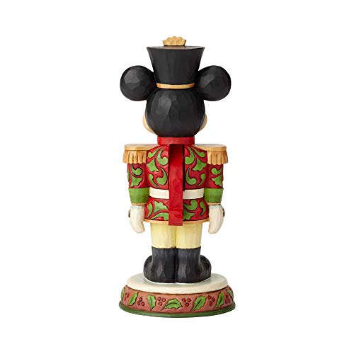 3 Enesco+Disney+Traditions+Mickey+Nutcracker