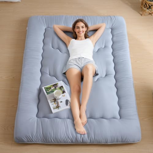 Ingdgnoso Japanese Floor Mattress