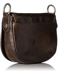 FRYE Melissa Whipstitch - Bolso bandolera