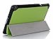 ProCase NVIDIA Shield K1/ 2014 NVIDIA Shield Case, Ultra Slim Hard Shell Stand Cover for 2015 Shield K1/ 2014 NVIDIA Shield 2 Tablet (Green)