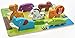 Wooden Puzzle - Animal Chunky Puzzle for Toddlers 1 Year Old & 2 Year Old Up To Preschool