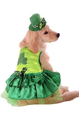 Rubies Irish Girl Pet Costume-