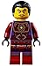 Lego Ninjago Clouse Minifigure