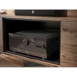 YAMAHA RX-A4A AVENTAGE 7.2-Channel AV Receiver with