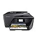 HP OfficeJet Pro 6968 All-in-One Wireless Printer with Mobile Printing, Instant Ink Ready (T0F28A) (Renewed)