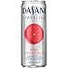 DASANI Sparkling, Pink Grapefruit, 12 fl oz, 8 Pack