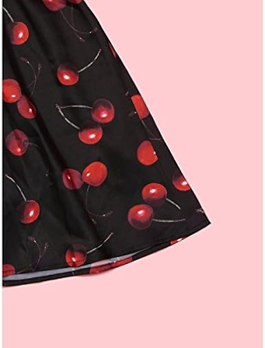 Amazon ウィゴー レディース Wego Wc チェリー柄フリルワンピース ホワイト F Tシャツ カットソー 通販