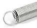 Forney 72583 Wire Spring Extension (10-301), 1-1/2-Inch-by-11-1/2-Inch-by-.135-Inch