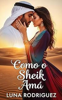 Livro Como um Sheik Ama