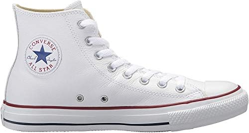 converse chuck taylor all star unisex beyaz sneaker