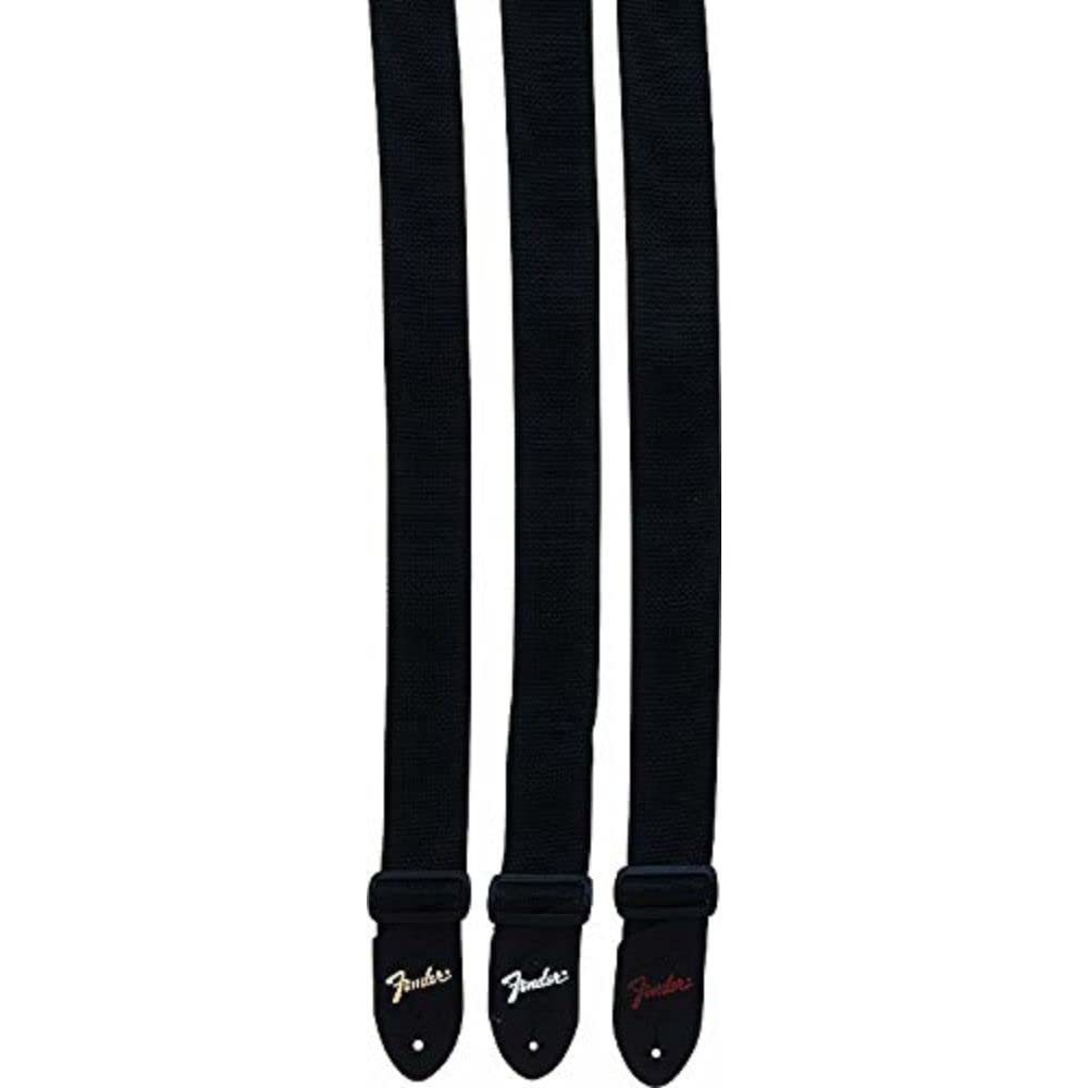 Fender 099-0606-049 Pick 'N' Strap Assortment (12)