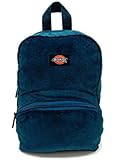 dickies mini corduroy backpack