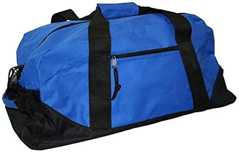 oxford duffle bag