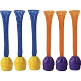 Doinkit Darts- Refills (Pack 6- 3 Each of 2 Colors)