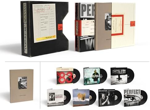 Amazon.com: Tracks II: The Lost Albums: CDs & Vinyl