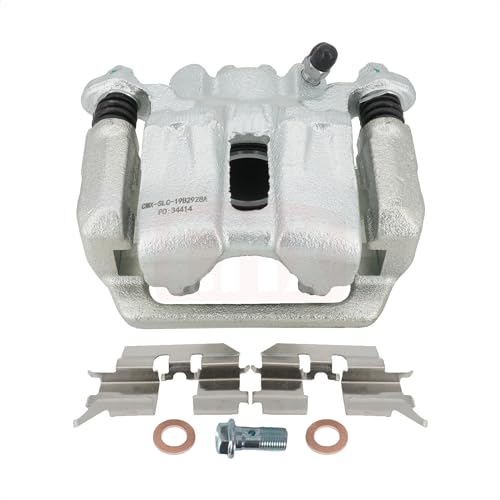CMX Rear Right (Passenger Side) Disc Brake Caliper