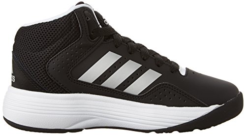 adidas neo cloudfoam youth