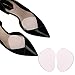 Queentools Comprehensive Ball of Foot Cushions Kit –Efficient to Relieve Foot Pain Pack of 6PS