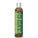 Pure Organic Castor Oil for Hair Growth, Skin & Nails- Promotes New Hair Growth for Eyelashes, Brows & Hair! Moisturizing & Healing for Dry Skin- Heals Stretch Marks & Scars- Pure Castor Oil- 8 oz