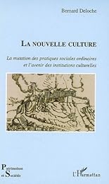 La  nouvelle culture