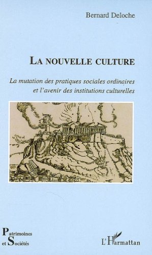La  nouvelle culture