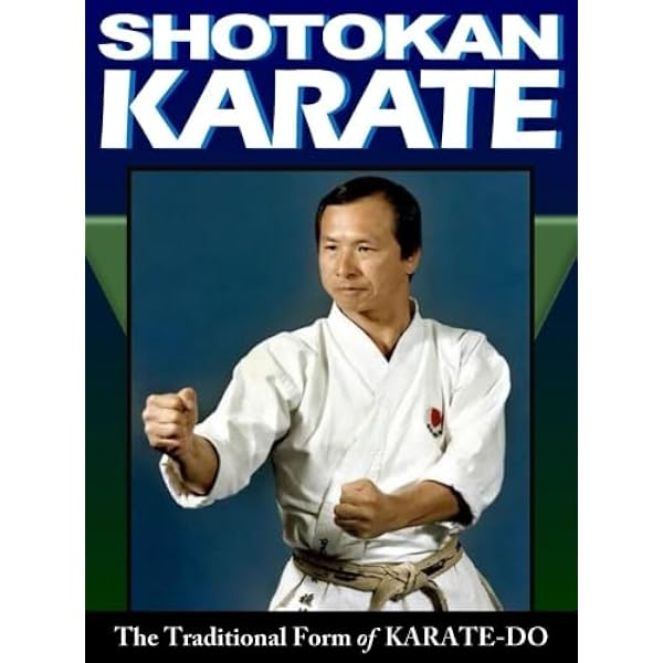 Shotokan Karate International Kata (Hirokazu Kanazawa): Kanazawa