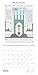 Codex Seraphinianus 2017 Wall Calendar