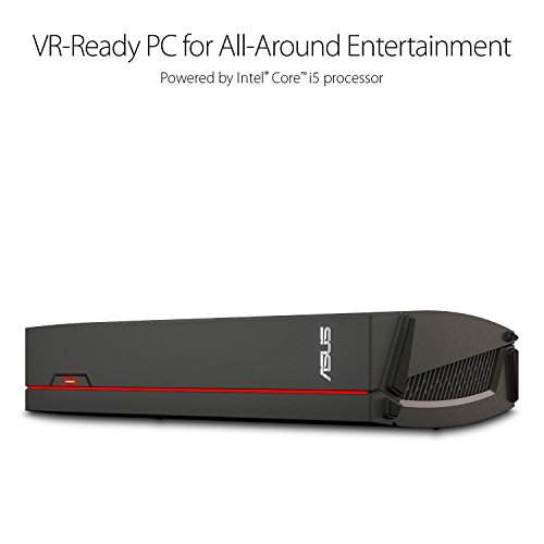 ASUS-Gaming-A80CJ-DS51-VivoPC-X-Oculus-Ready-Console-PC-GeForce-GTX-1060-Core-i5-8GB-1TB-HDD-VR-ready-with-4-x-USB-31-ports-Windows-10