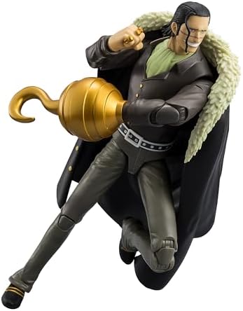 Amazon.com: BANDAI - One Piece Anime Heroes Action Figure Monkey D